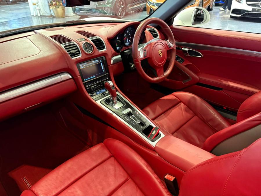 Boxster GTS - Image 6